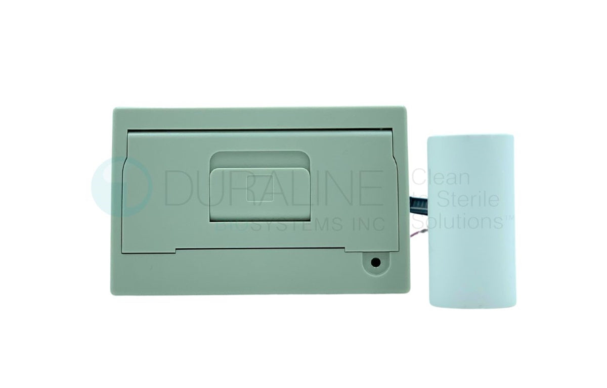 Tuttnauer Autoclave Thermal Printer E30, SRV000-0557