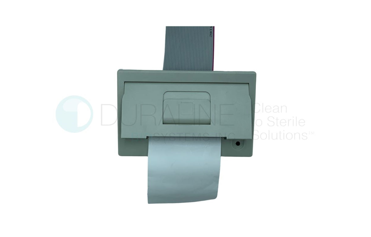 Tuttnauer Autoclave Thermal Printer E30, SRV000-0557
