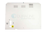 Autoclave cover for back of Tuttnauer 3870 and 3850 models