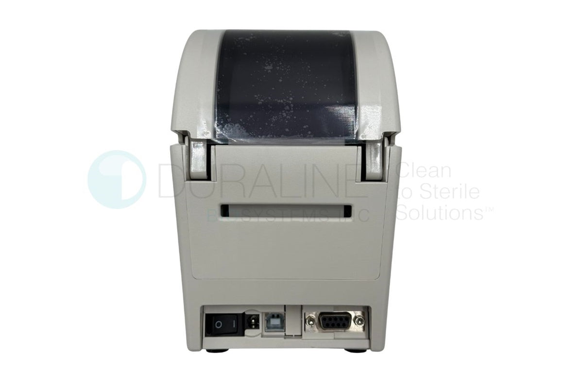 Tuttnauer Thermal Barcode Printer for T-Edge and T-Top Autoclaves