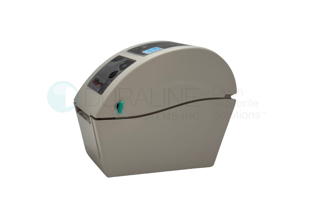 Tuttnauer Thermal Barcode Printer for T-Edge and T-Top Autoclaves