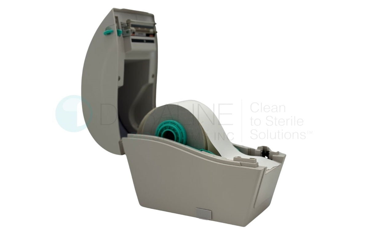 Tuttnauer Thermal Barcode Printer for T-Edge and T-Top Autoclaves