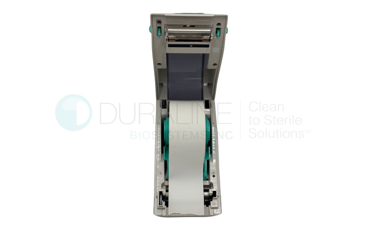 Tuttnauer Thermal Barcode Printer for T-Edge and T-Top Autoclaves