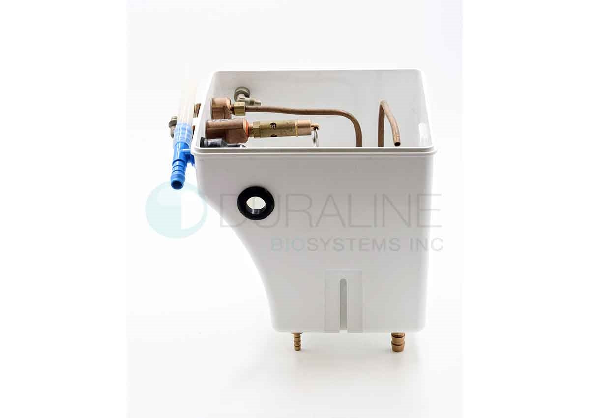 Water Reservoir Kit for Tuttnauer EZ11Plus CMT411-0075