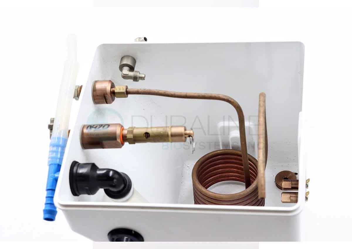 Water Reservoir Kit for Tuttnauer EZ11Plus CMT411-0075