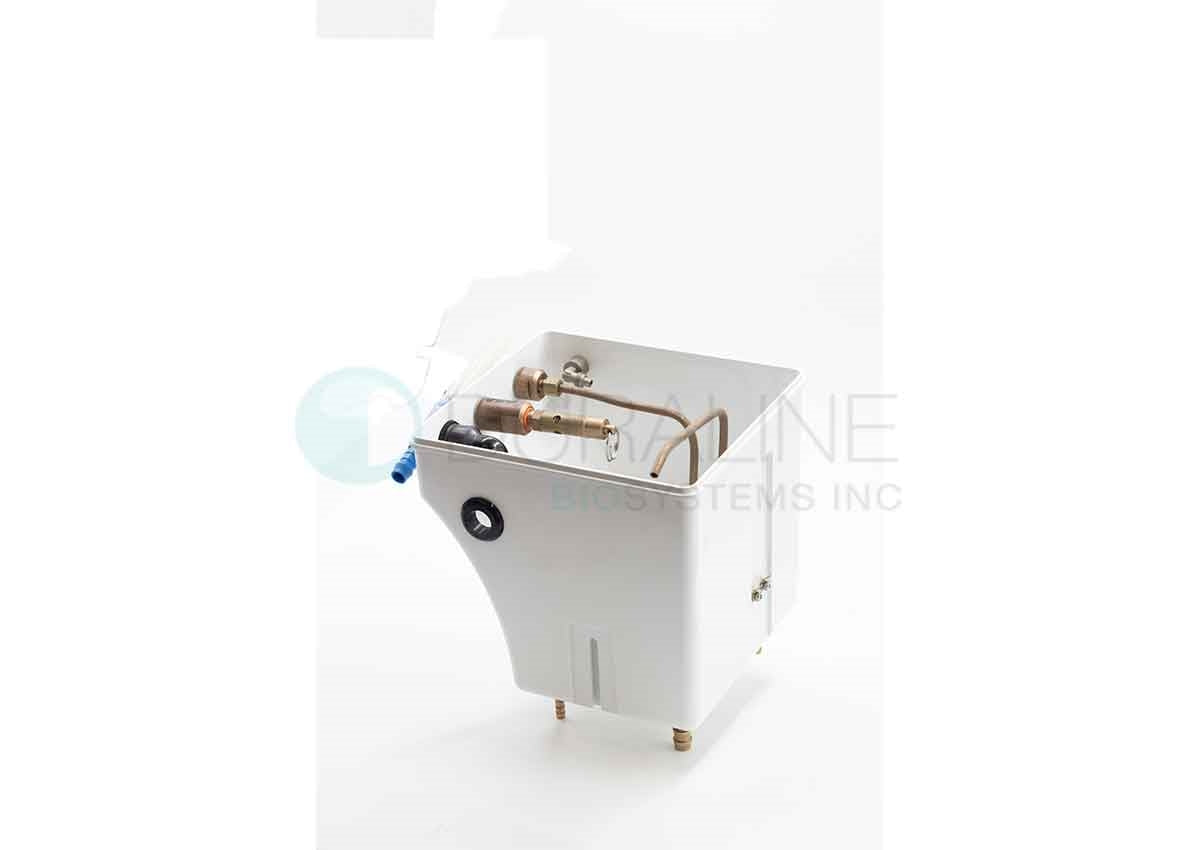 Water Reservoir Kit for Tuttnauer EZ11Plus CMT411-0075