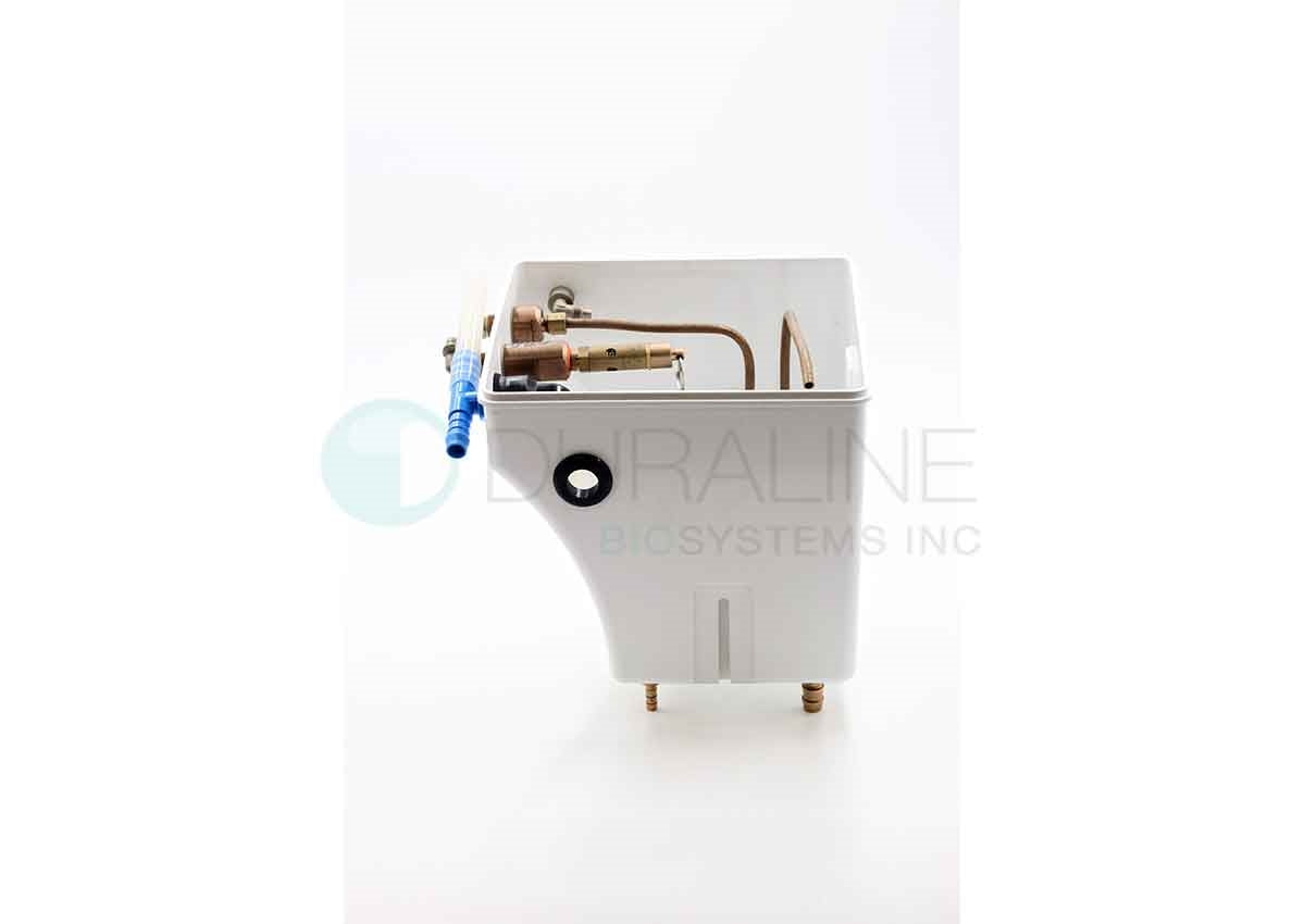Water Reservoir Kit for Tuttnauer Elara 11