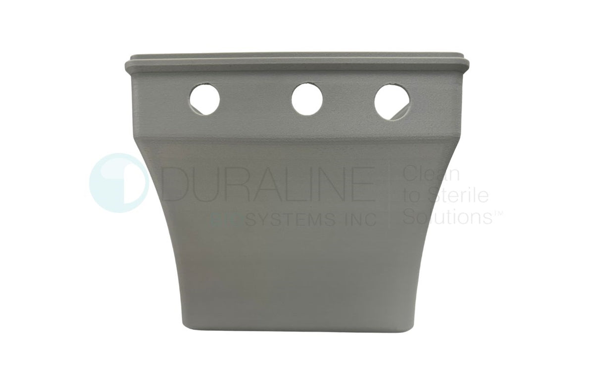 Water Reservoir (Only), with Small Hole, for Tuttnauer EZ9PLUS & EZ11PLUS