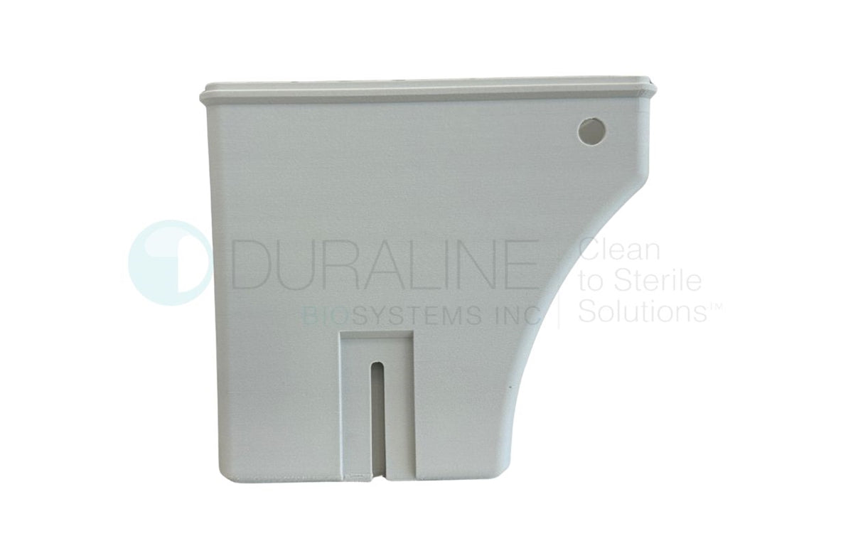Water Reservoir (Only), with Small Hole, for Tuttnauer EZ9PLUS & EZ11PLUS