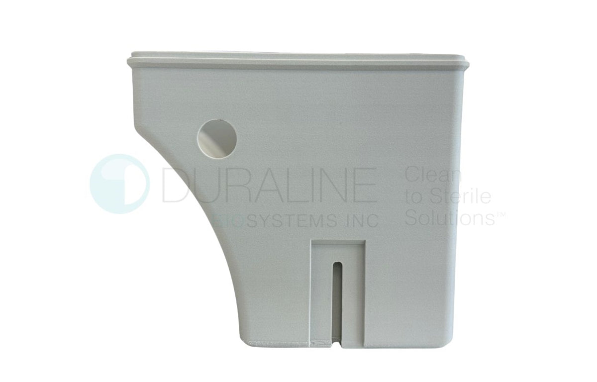 Water Reservoir (Only), with Small Hole, for Tuttnauer EZ9PLUS & EZ11PLUS