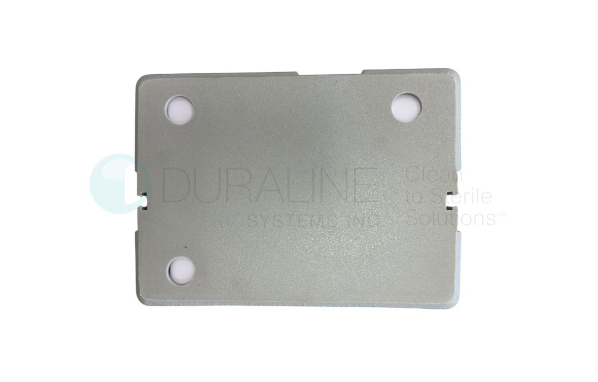 Water Reservoir (Only), with Small Hole, for Tuttnauer EZ9PLUS & EZ11PLUS