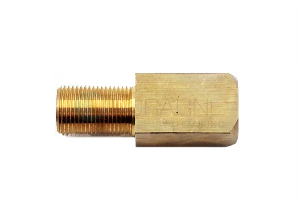 Safety Valve Holder, For K/Red Model Tuttnauers