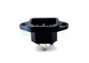 Socket - Power Cord, Tuttnauer - All Models