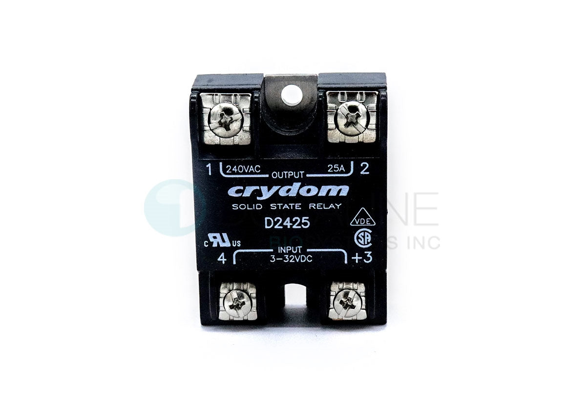 Solid State Relay Heater for Tuttnauer E, EA, EZ