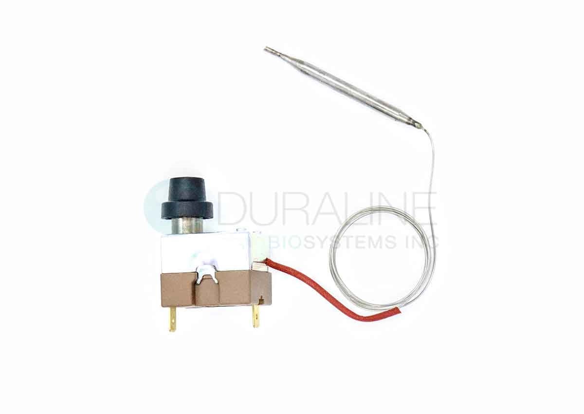 Temp Safety Cut-out for Tuttnauer Autoclave