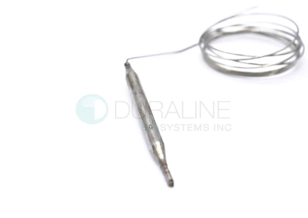 Temp Safety Cut-out for Tuttnauer Autoclave