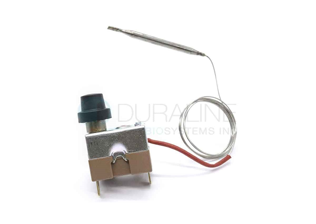 Temp Safety Cut-out for Tuttnauer Autoclave