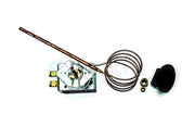 Thermostat w/ Nut & Ferrel