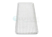 Stainless Steel Wire autoclave tray Tuttnauer OEM TRY254-0003