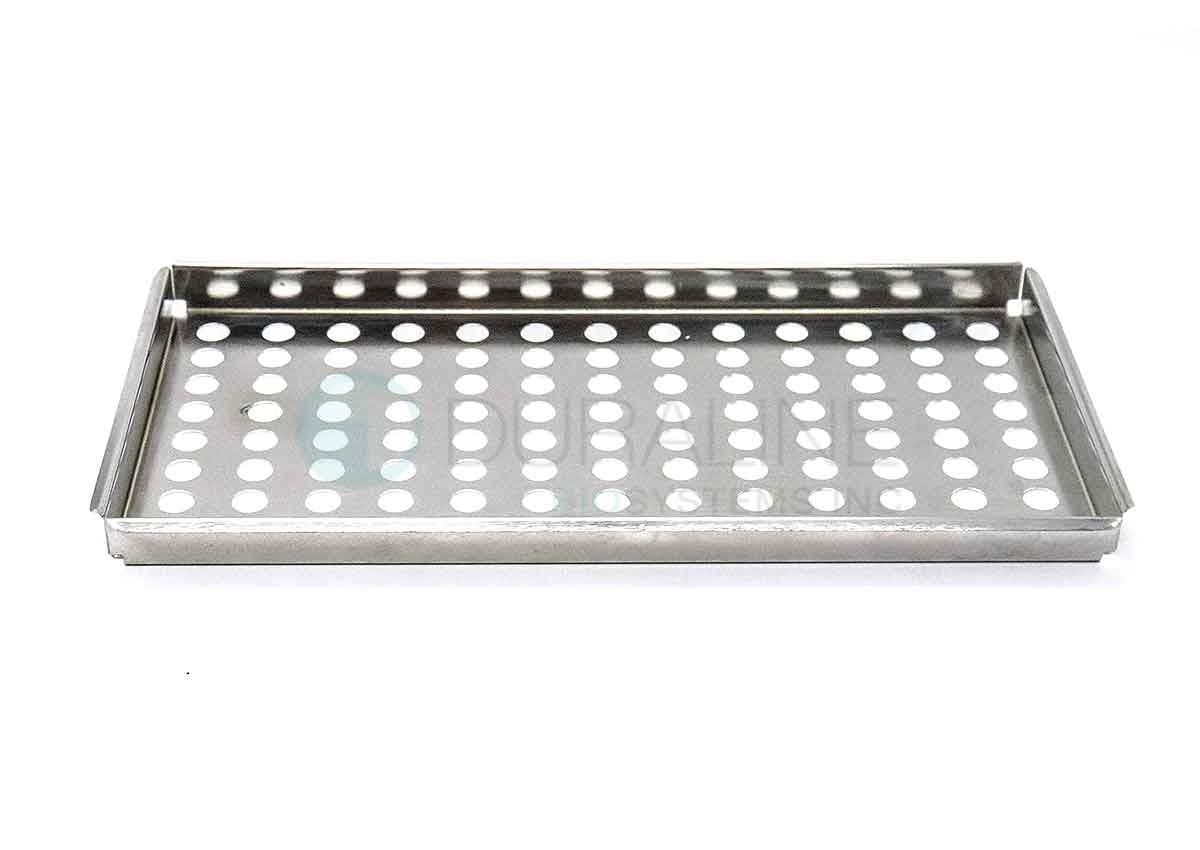Small Tray for Tuttnauer 3140/3545 Autoclave