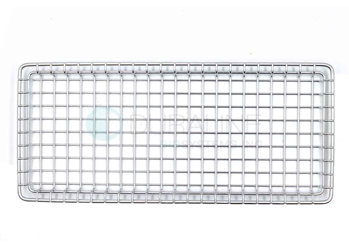 Tray for Tuttnauer 1730 Autoclave