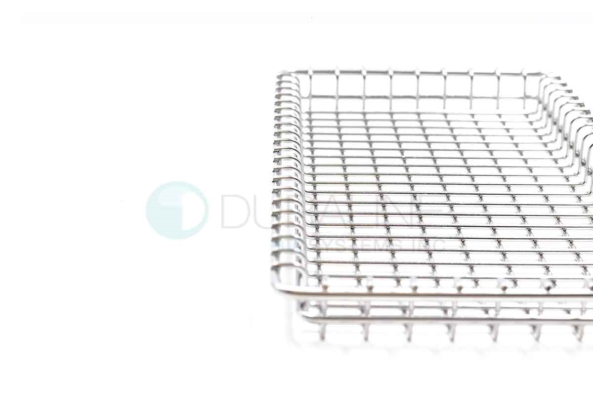 Tray for Tuttnauer 1730 Autoclave