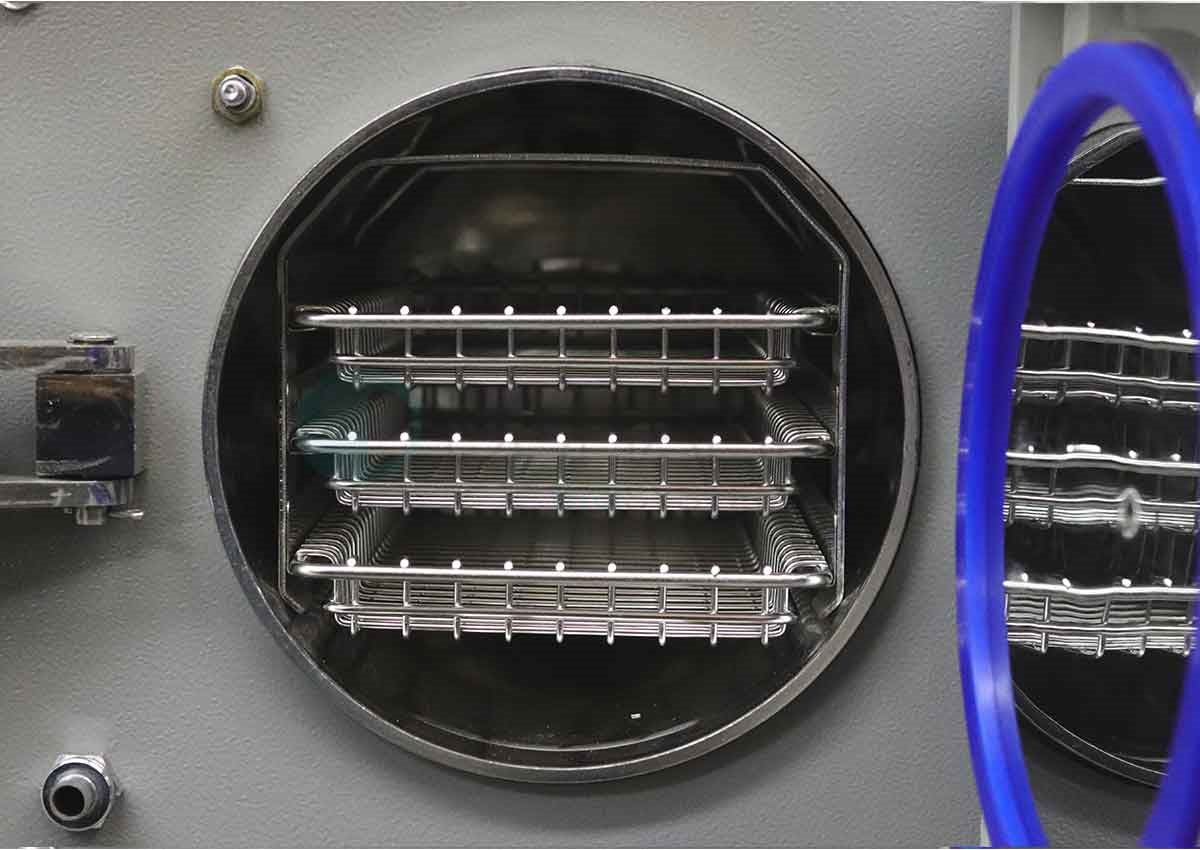 Tray for Tuttnauer 1730 Autoclave
