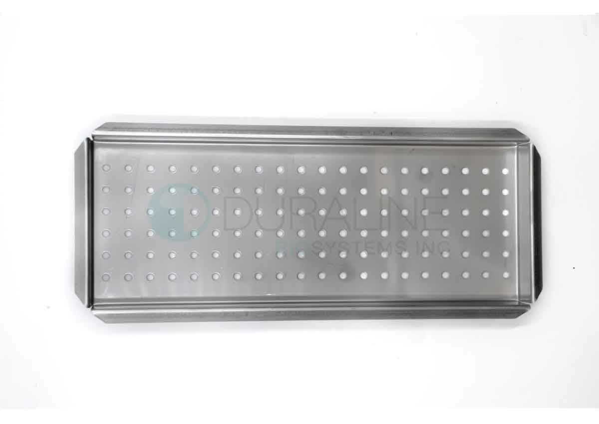 Replacement Tray for Tuttnauer 1730