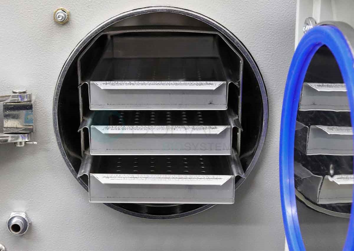 Replacement Tray for Tuttnauer 1730