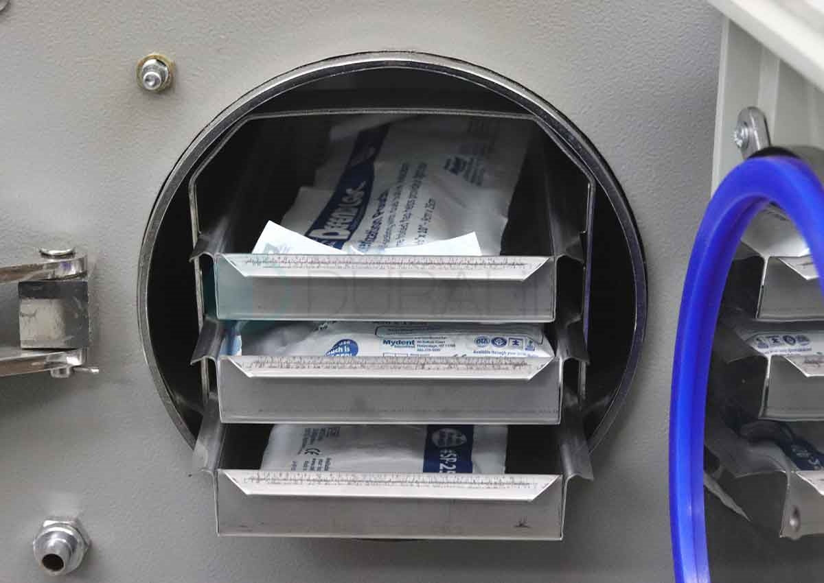 Replacement Tray for Tuttnauer 1730