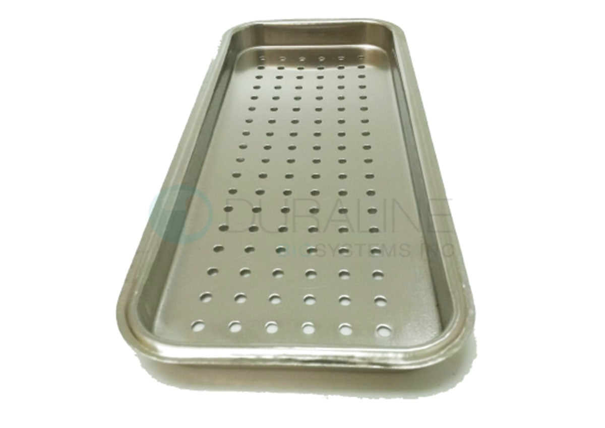 Tray for all Tuttanuer 9" & 10" Chambers, OEM