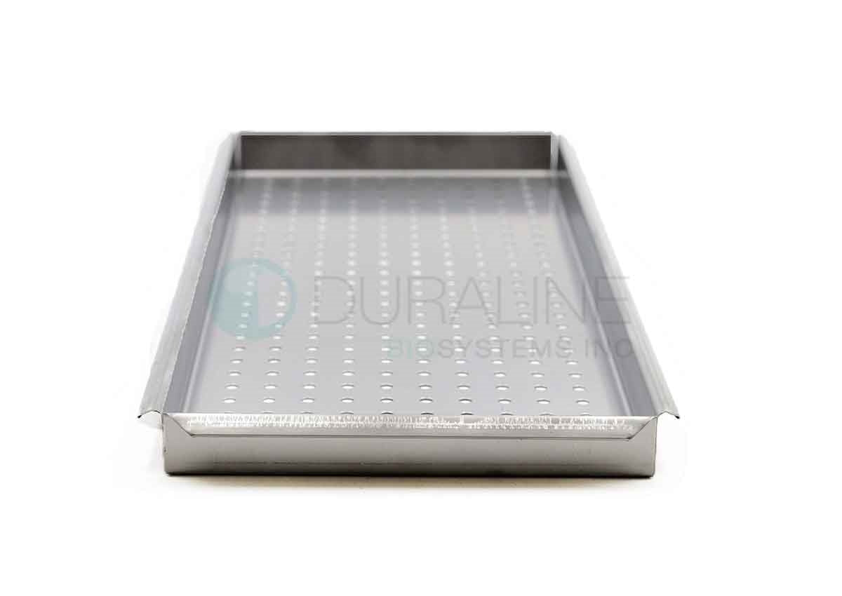 Tray for all Tuttanuer 9" & 10" Chambers, Replacement