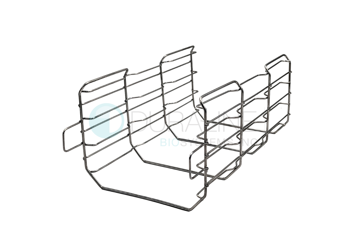 Tray Holder, Tray Rack for Tuttnauer 2540, EZ10