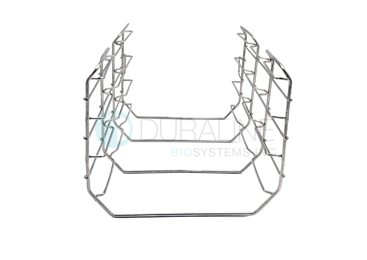 Tray Holder, Tray Rack for Tuttnauer 2540, EZ10