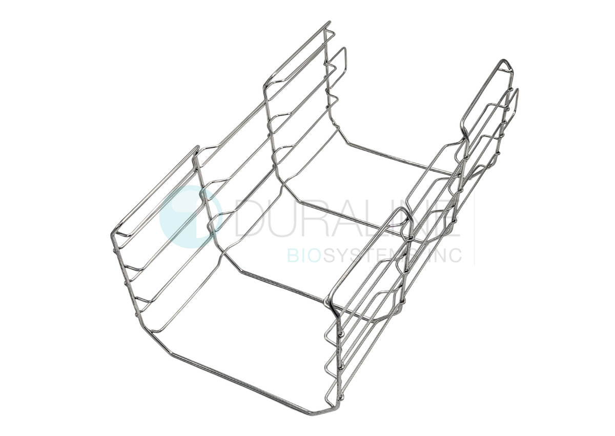 Tray Holder, Tray Rack for Tuttnauer 2540, EZ10