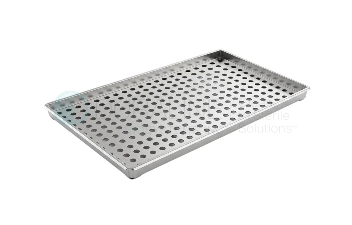 Large Tray for Tuttnauer 3870, OEM