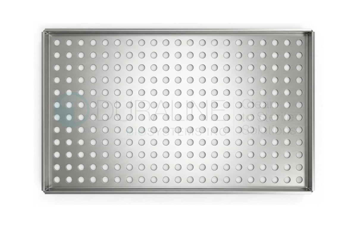 Large Tray for Tuttnauer 3870, OEM