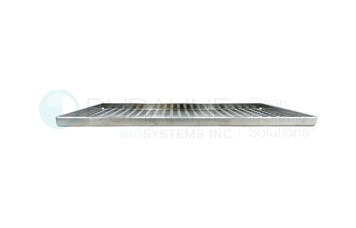 Large Tray for Tuttnauer 3870, OEM