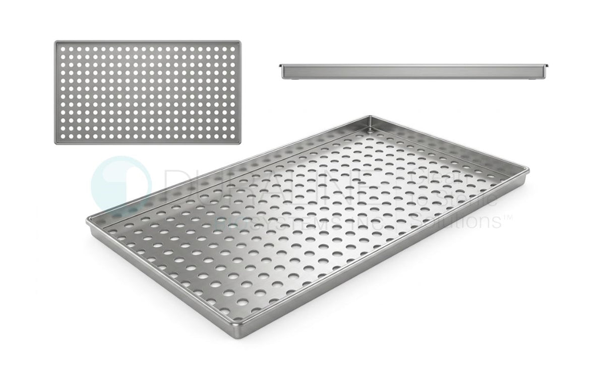 Large Tray for Tuttnauer 3870, OEM