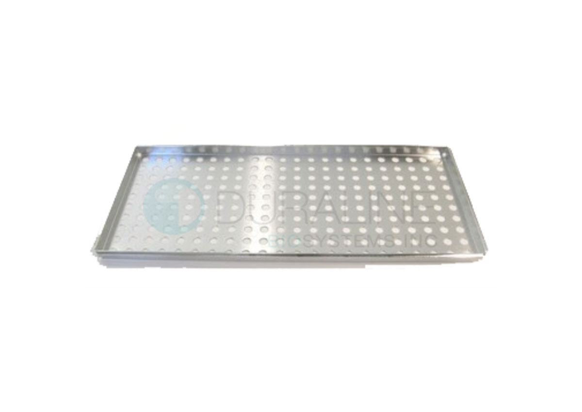Small Tray for Tuttnauer 3870, OEM