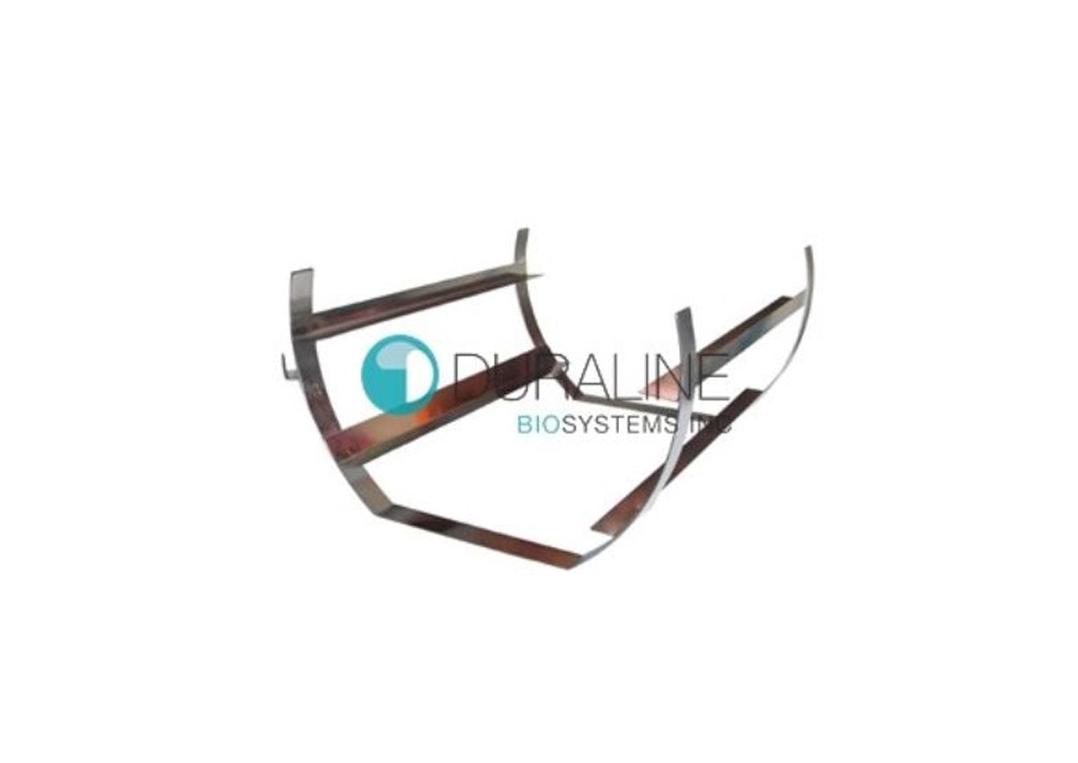 Tray Rack for Tuttnauer 3870, OEM