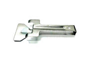 Tray handle for Tuttnauer