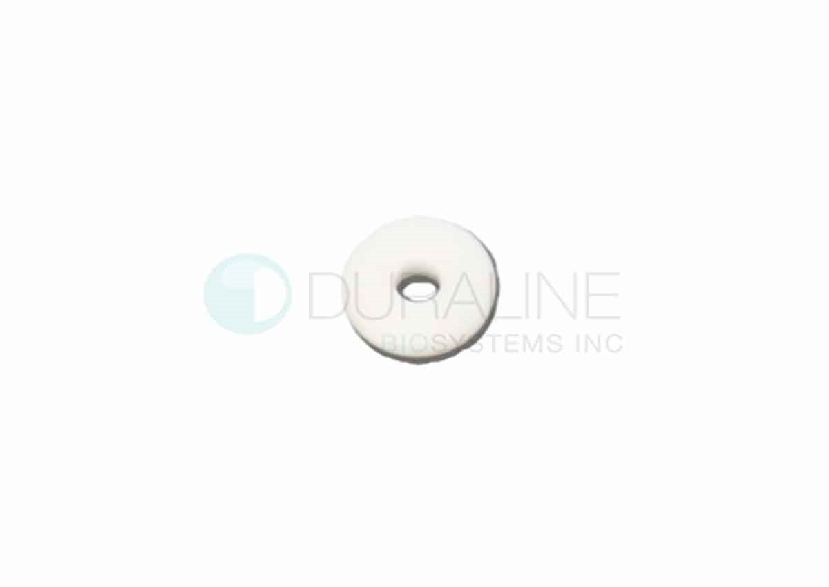 Nylon Washer for Tuttnauer EZPlus Autoclave Door CMT258-0002