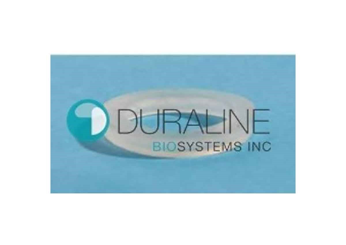 Gasket for Tuttnauer Water Outlet Strainer
