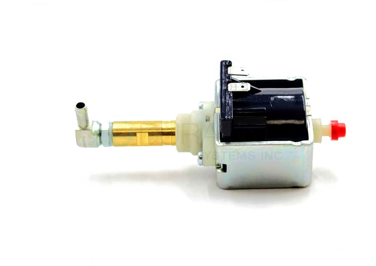 Water Pump for Tuttnauer Elara 11