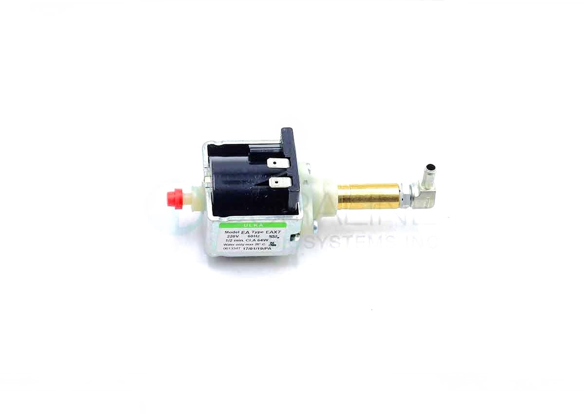 Water Pump for Tuttnauer Elara 11