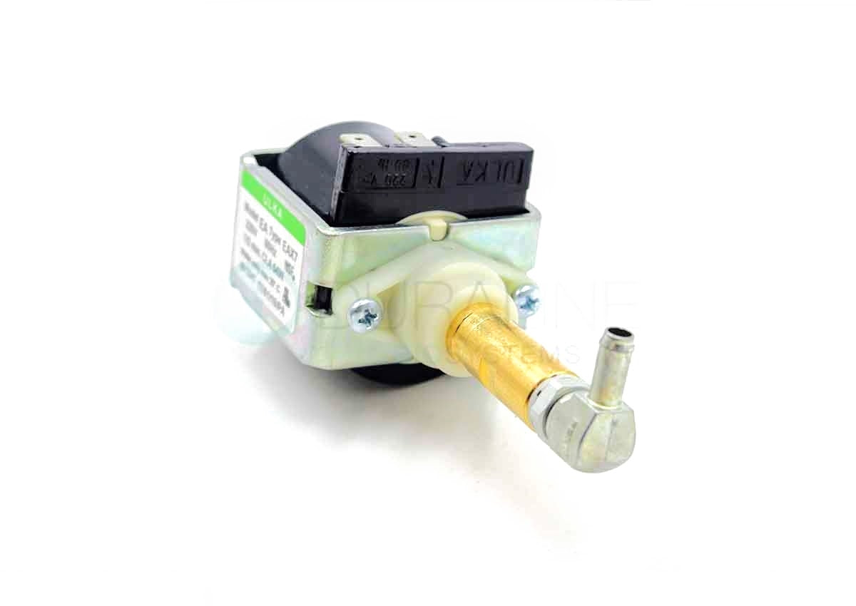 Water Pump for Tuttnauer Elara 11