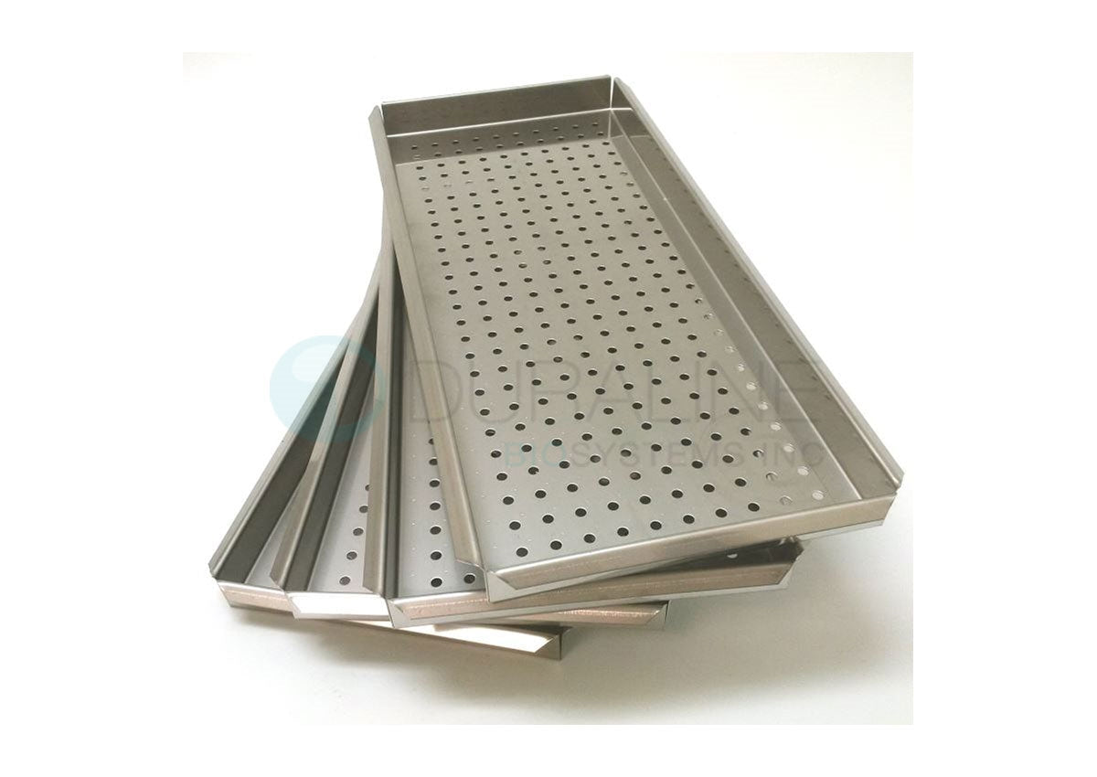 Replacement Tray Set for Tuttnauer 2540