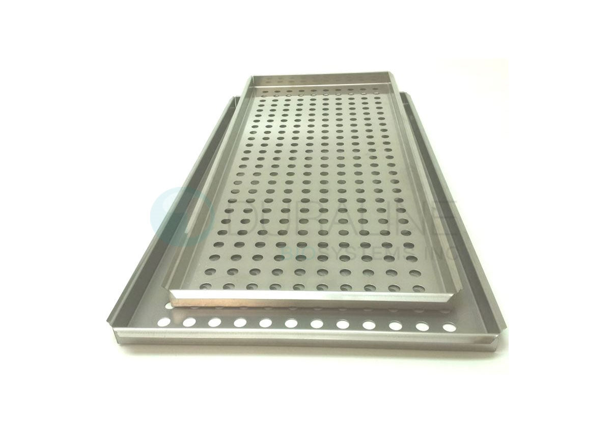 Replacement Tray Set for Tuttnauer 3870