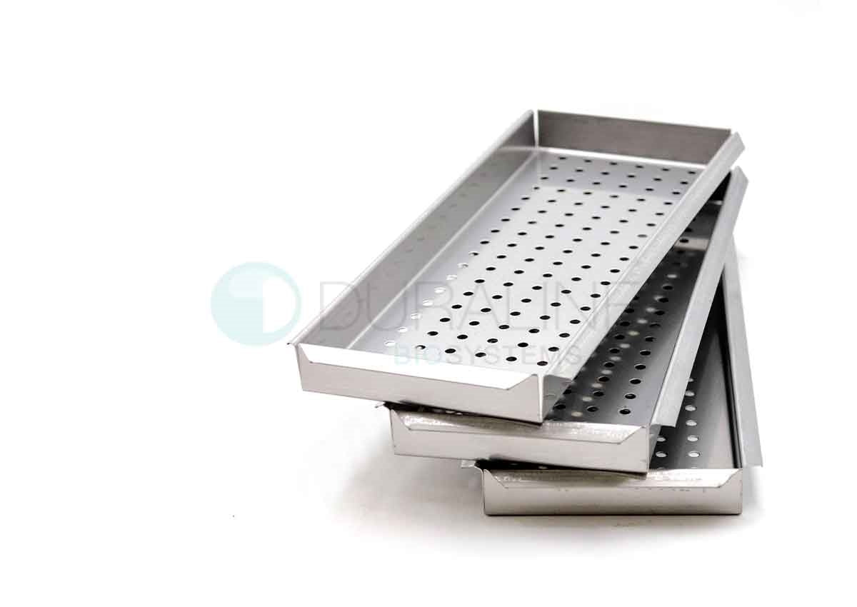 Replacement Tray Set for Tuttnauer 1730